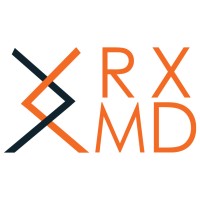 RXMD logo