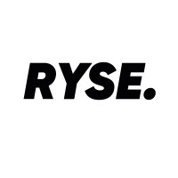 RYSE. logo