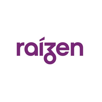 Raízen logo