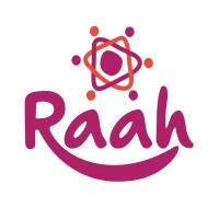 Raah Foundation logo