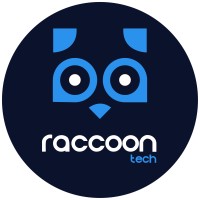 Raccoon Tech logo