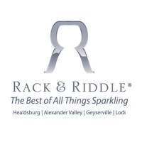 Rack & Riddle Custom Wine Services logo