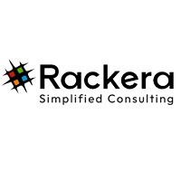 Rackera Inc logo