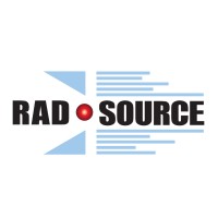 Rad Source Technologies logo