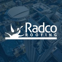 Radco Roofing logo