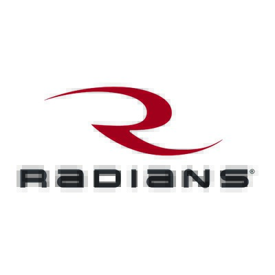 Radians, Inc. logo