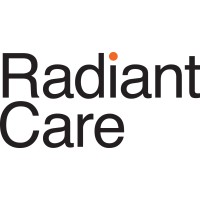Radiant Care logo