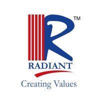 Radiant Logistics logo