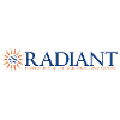 Radiant Plumbing & Air Conditioning logo