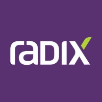 Radix logo