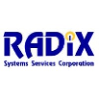Radix Systems Services Corporation logo