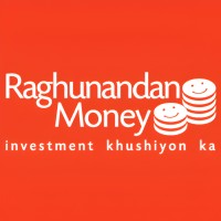 Raghunandan Money logo