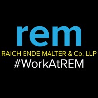 Raich Ende Malter & Co. LLP logo