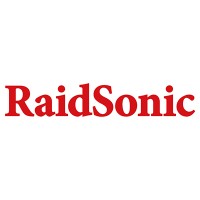 RaidSonic Technology GmbH logo