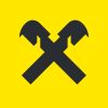 Raiffeisen Bank Ukraine logo