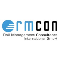 Rail Management Consultants International GmbH logo