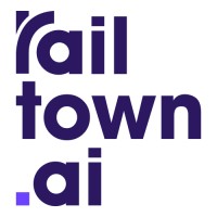 Railtown AI Technologies logo