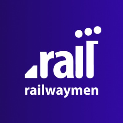 Railwaymen logo