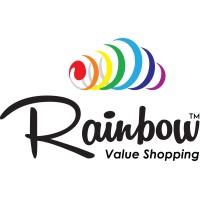 Rainbow logo