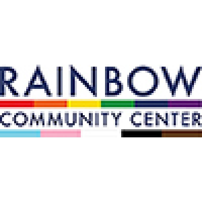Rainbow Community Center of Contra Costa County logo