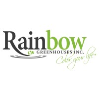 Rainbow Greenhouses Inc logo