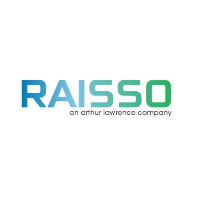 Raisso - an Arthur Lawrence company logo