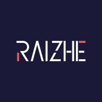 Raizhe Projetos Digitais logo
