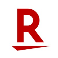 Rakuten Tech in Europe logo