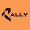 Rally logo