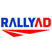 RallyAd Media logo