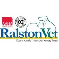 Ralston Vet logo