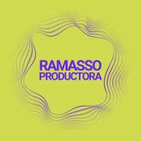 Ramasso Productora logo