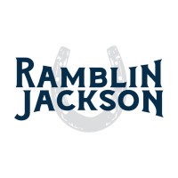 Ramblin Jackson logo