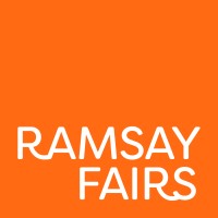 Ramsay Fairs logo