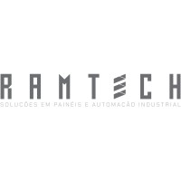 Ramtech logo