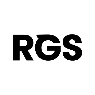 Rancher Government Solutions logo