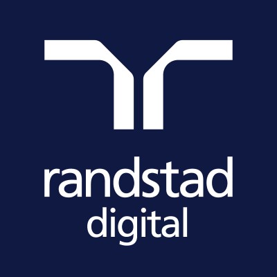 Randstad Digital logo