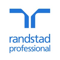 Randstad Professional Belgium logo