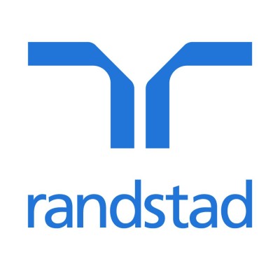 Randstad Romania logo