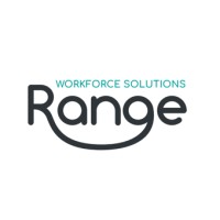 Range Workforce Solutions logo