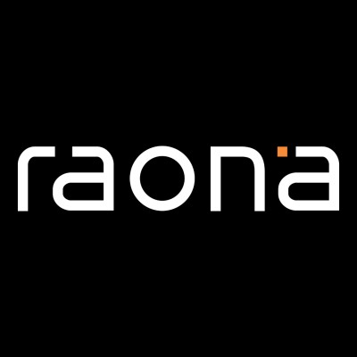 Raona logo