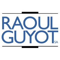 Raoul Guyot S.A. logo