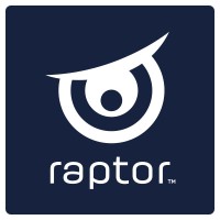 Raptor logo