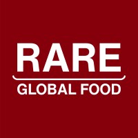 Rare Global Food Trading Corp. logo