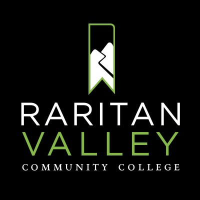 Raritan Valley Community College logo