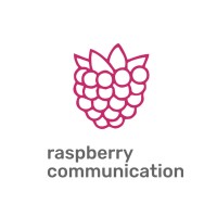 Raspberry Communication logo