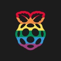 Raspberry Pi Foundation logo