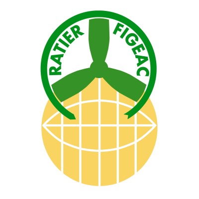 Ratier-Figeac logo