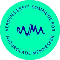 Rauma kommune logo