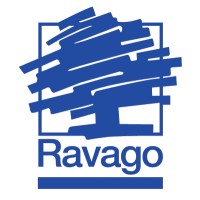 Ravago Türkiye logo